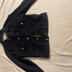 Calvin Klein Jean jacket